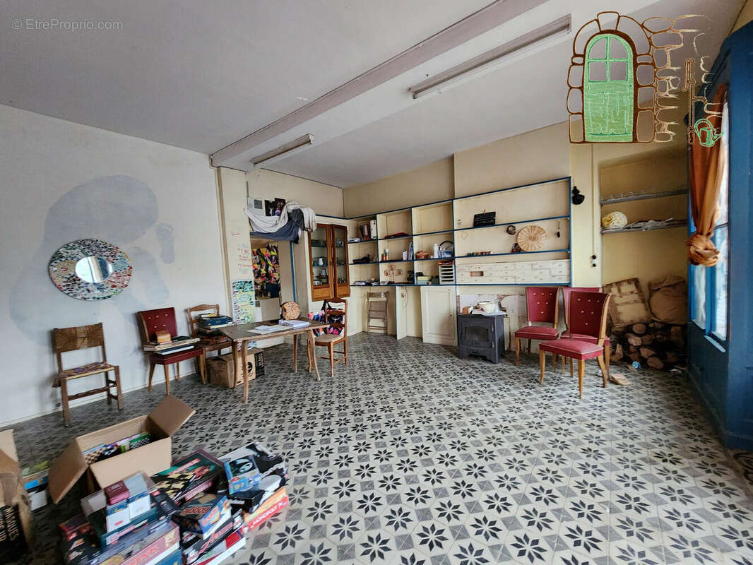 Appartement 168 m² à Droue  - photo 3