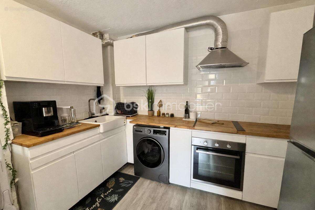 Appartement à PALAVAS-LES-FLOTS
