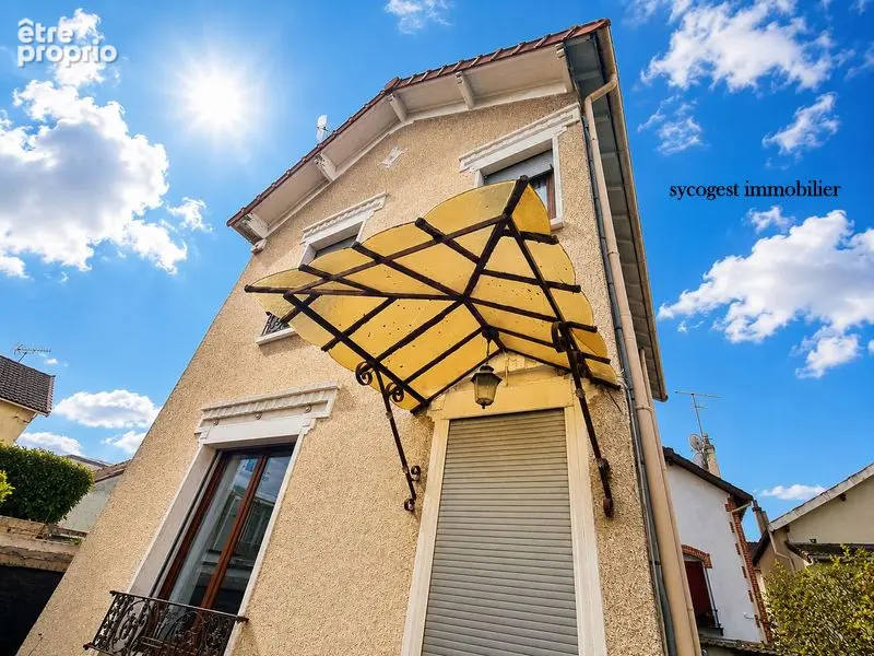Maison Bondy 3 pièces de 72 m2 - photo 3
