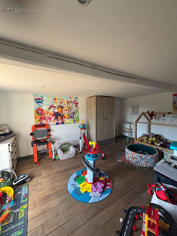 COUP DE COEUR  Belle maison de campagne - photo 8
