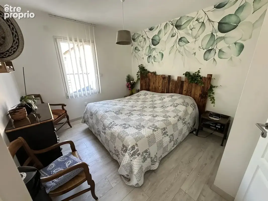 Maison de plain‑pied moderne de 2016 classé A,  2 chambres et 1 bureau - photo 4