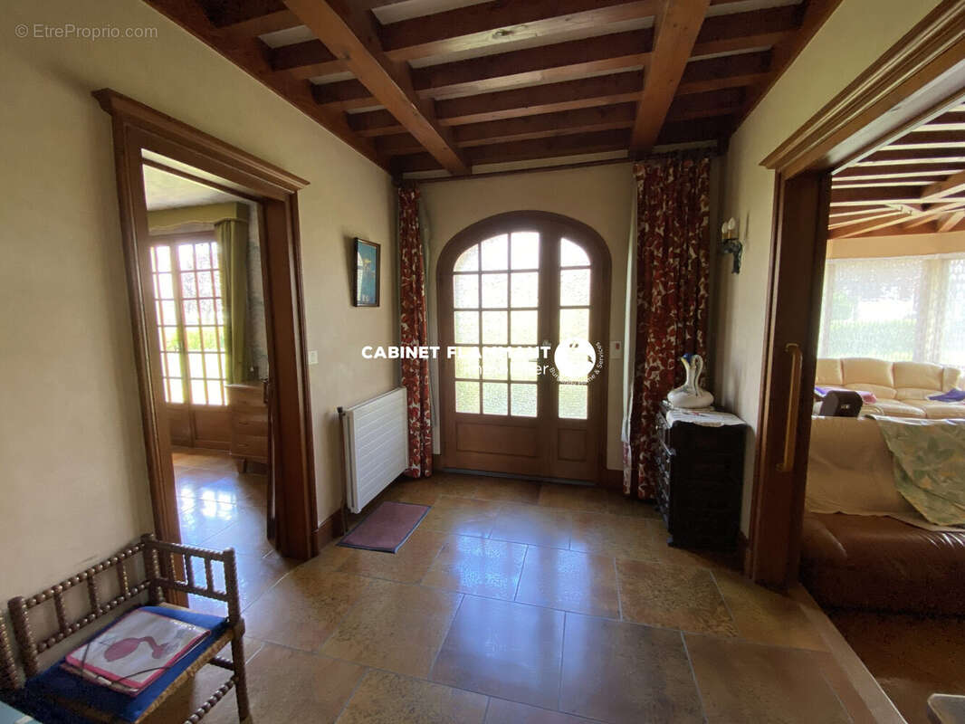 Maison à VENAREY-LES-LAUMES