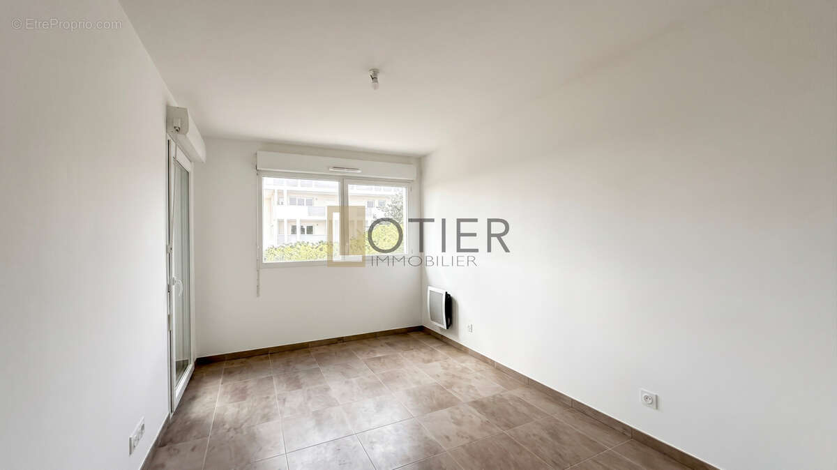 Appartement T2 dans résidence livrée en 2025 - photo 6