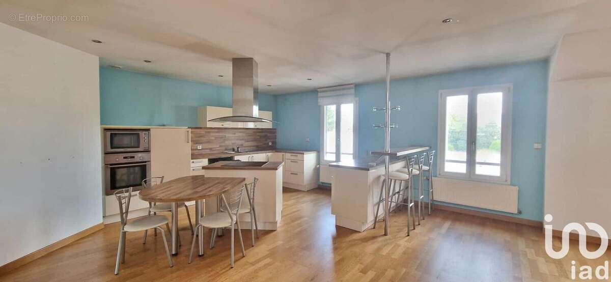 Photo 2 - Maison à BAR-LE-DUC