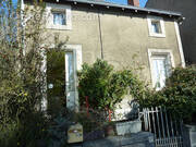 Maison à MOULISMES