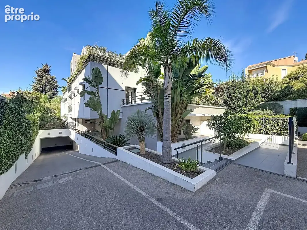 Appartement 2 pièces 49 m² à vendre à Cannes (06400) - photo 7