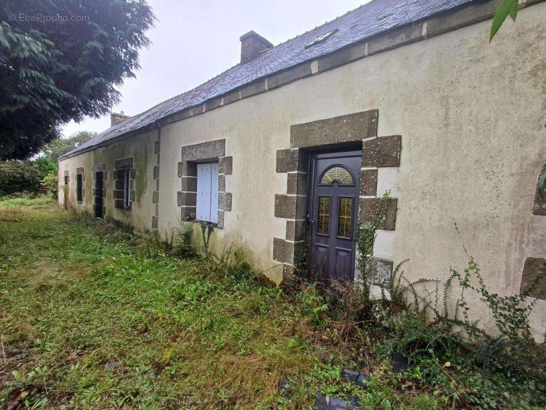 Maison 1 m² à Inguiniel  - photo 2