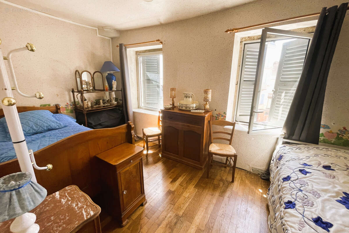 Appartement à DIGOIN