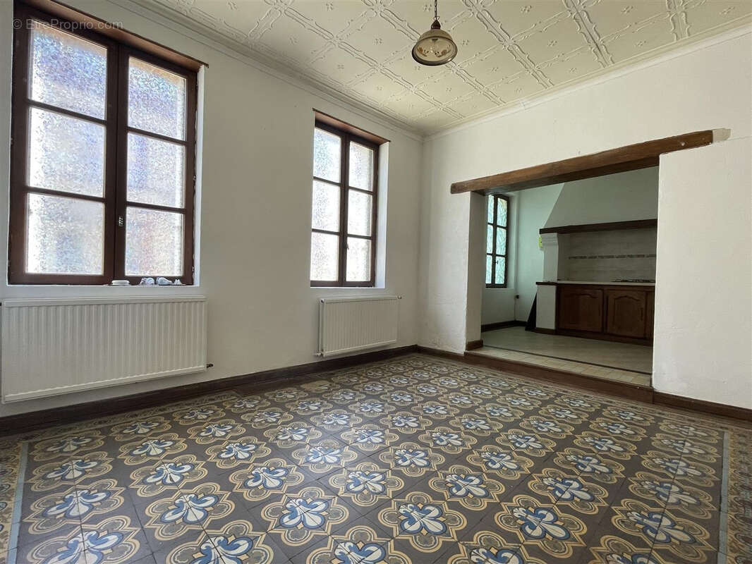 À 2h de paris, en normandie, 25min d argentan, 1h de la mer. l'agence cazin immobilier vous propose à la vente - photo 7