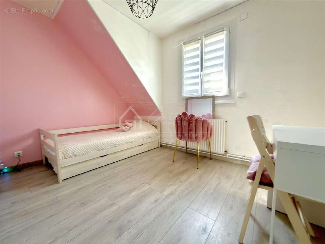 Maison à MAISSE