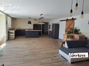 Maison à ILLIFAUT