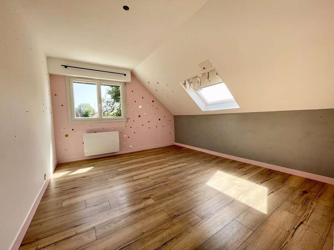 Maison 158 m² à Cambremer  - photo 7