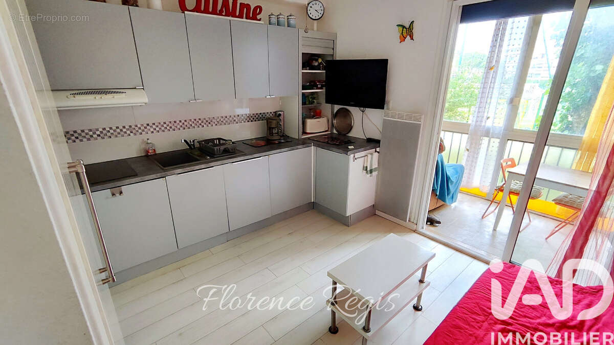 Photo 5 - Appartement à BALARUC-LES-BAINS