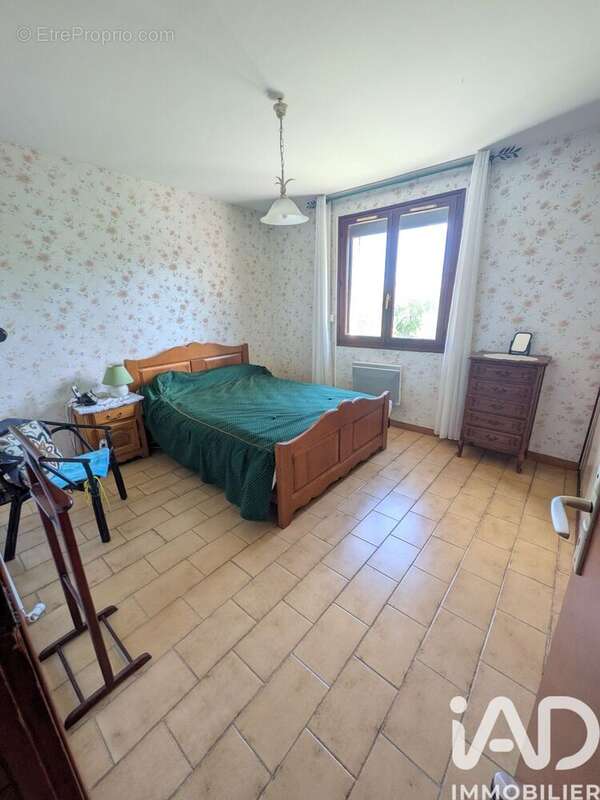 Photo 5 - Maison à POUSSAN