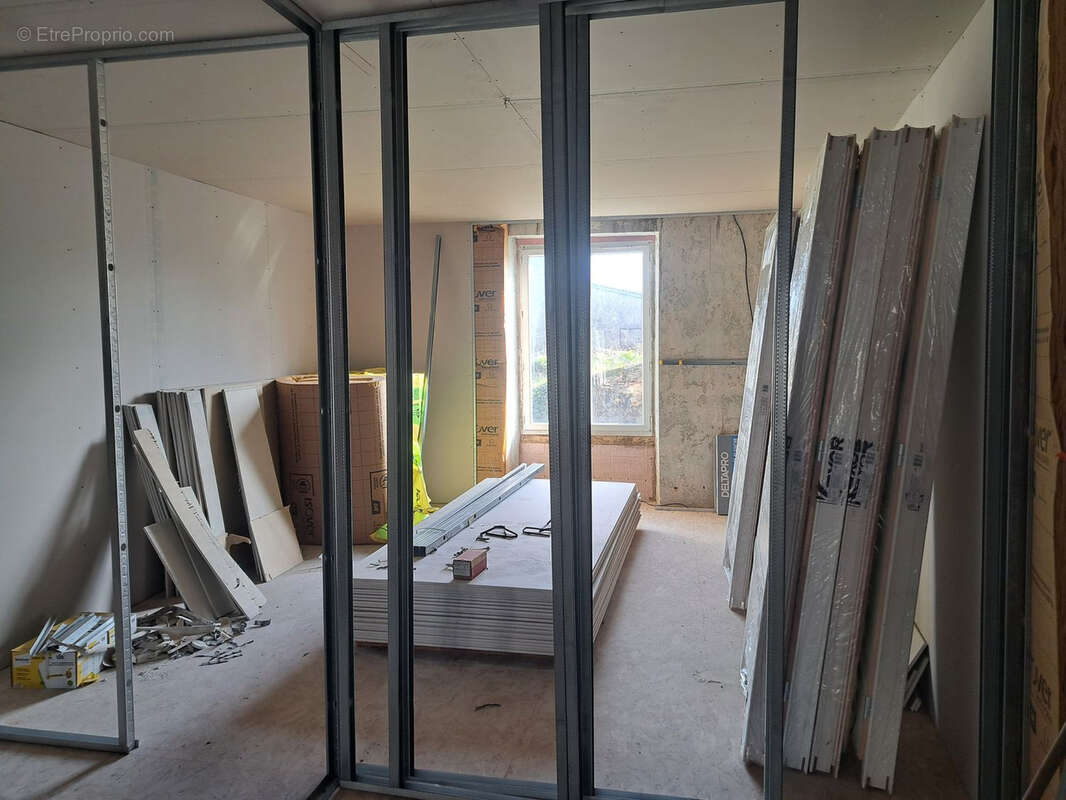 Maison à SAINT-MACAIRE