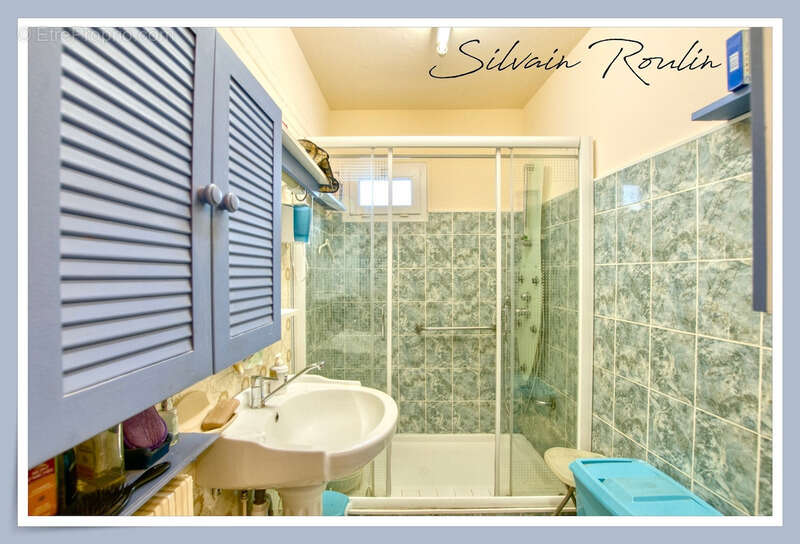 Maison à PIERRELATTE