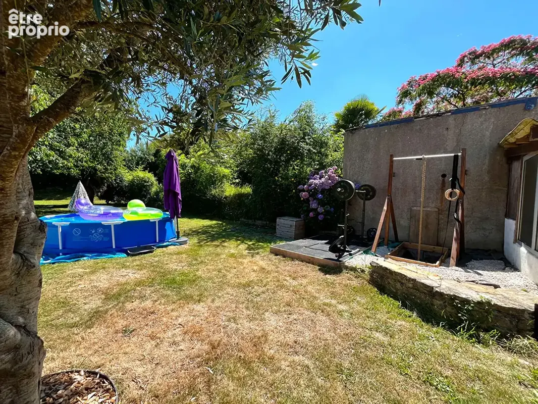 Maison familiale QUIMPER - photo 15