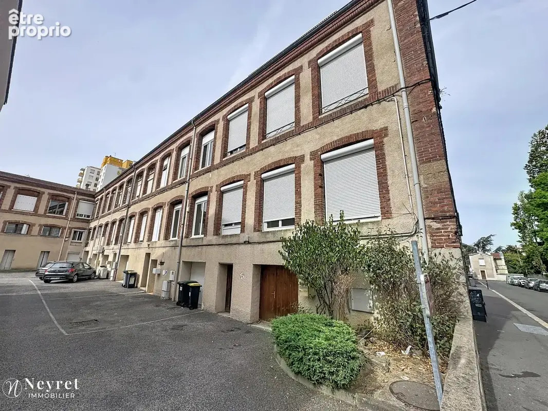 Photo Maison à Saint-Etienne au prix de 114 990€
