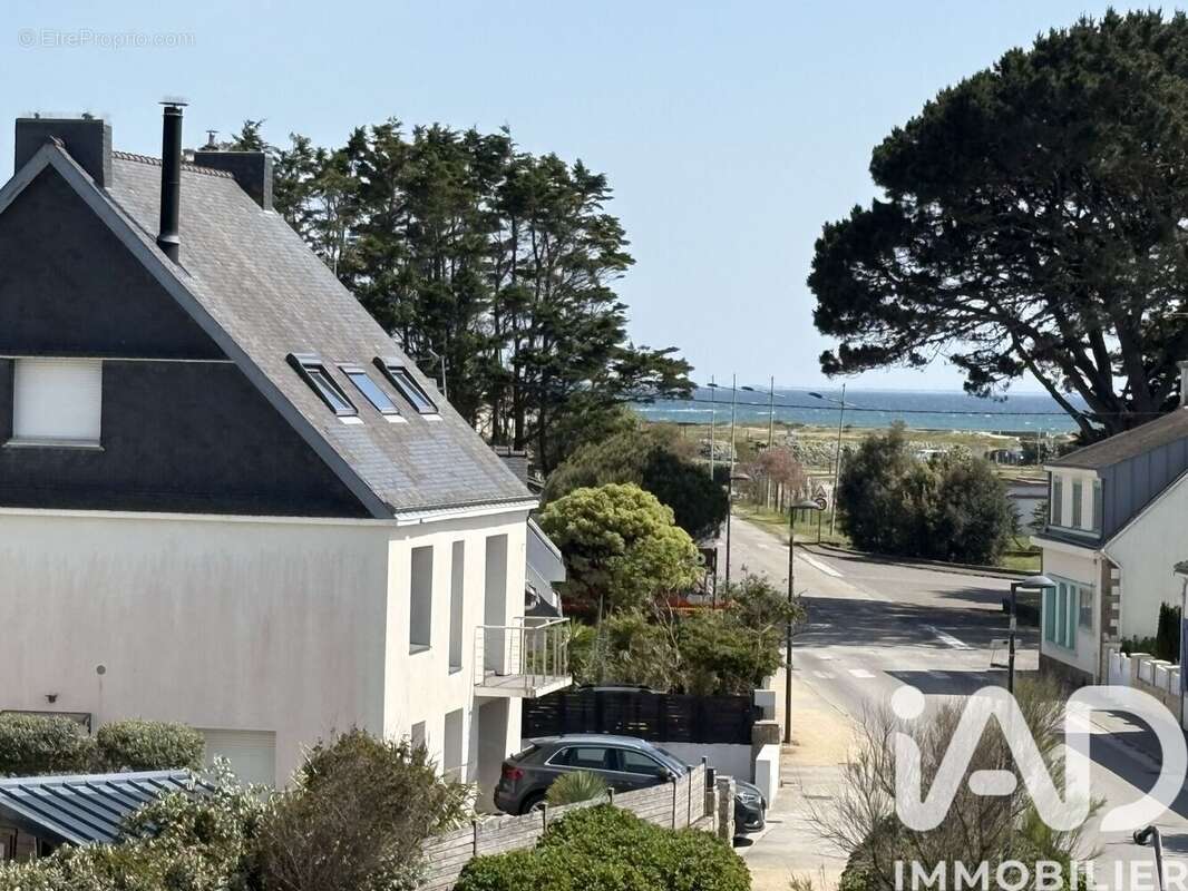 Photo 2 - Maison à GAVRES