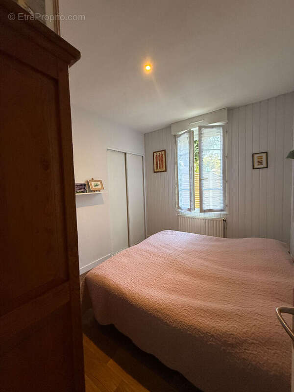 À vendre appartement t3 de 55 m2 en hyper centre - rez-de-chausée - cave - photo 5