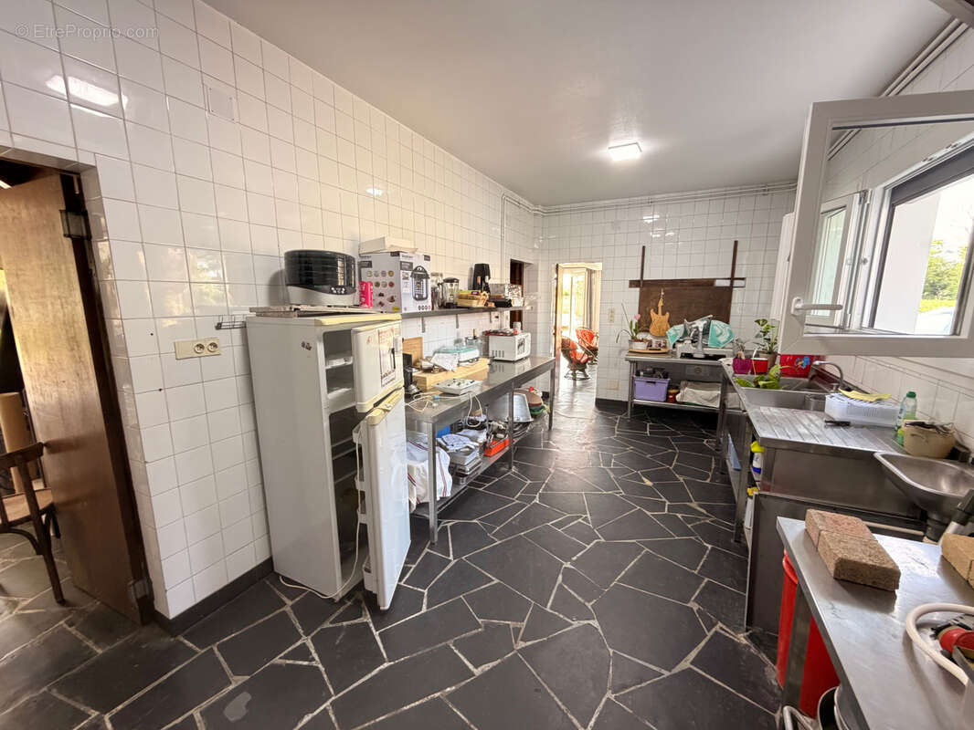Maison à CHIS