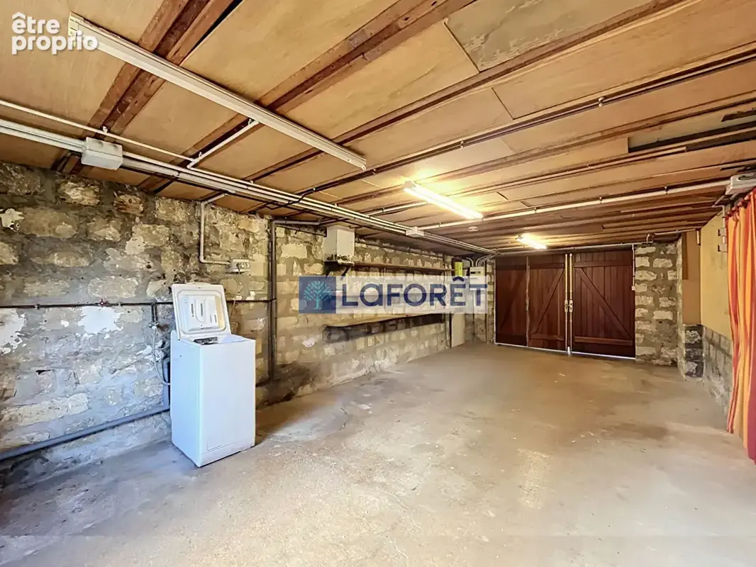 Maison Saint-dizier 4 pièce(s) 65.28 m2 - photo 11