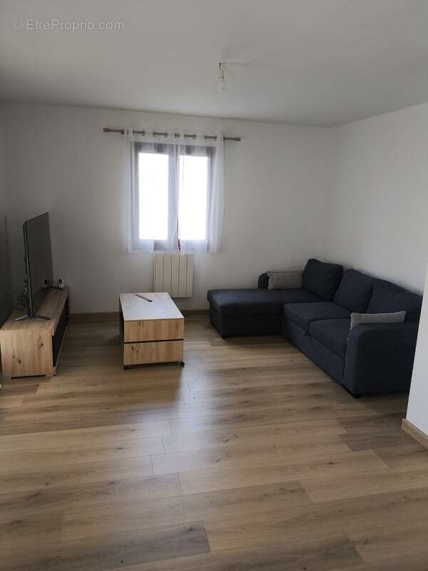 Maison contemporaine de campagne  à vendre 6 pièces le chaffaut saint jurson (04) - photo 14
