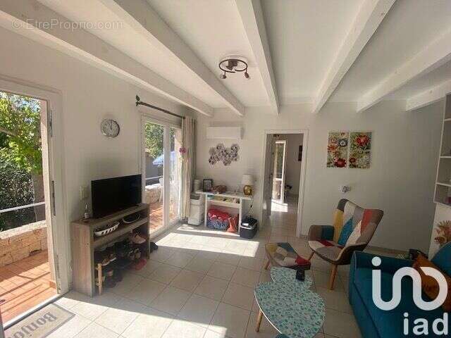 Photo 5 - Maison à SARI-SOLENZARA