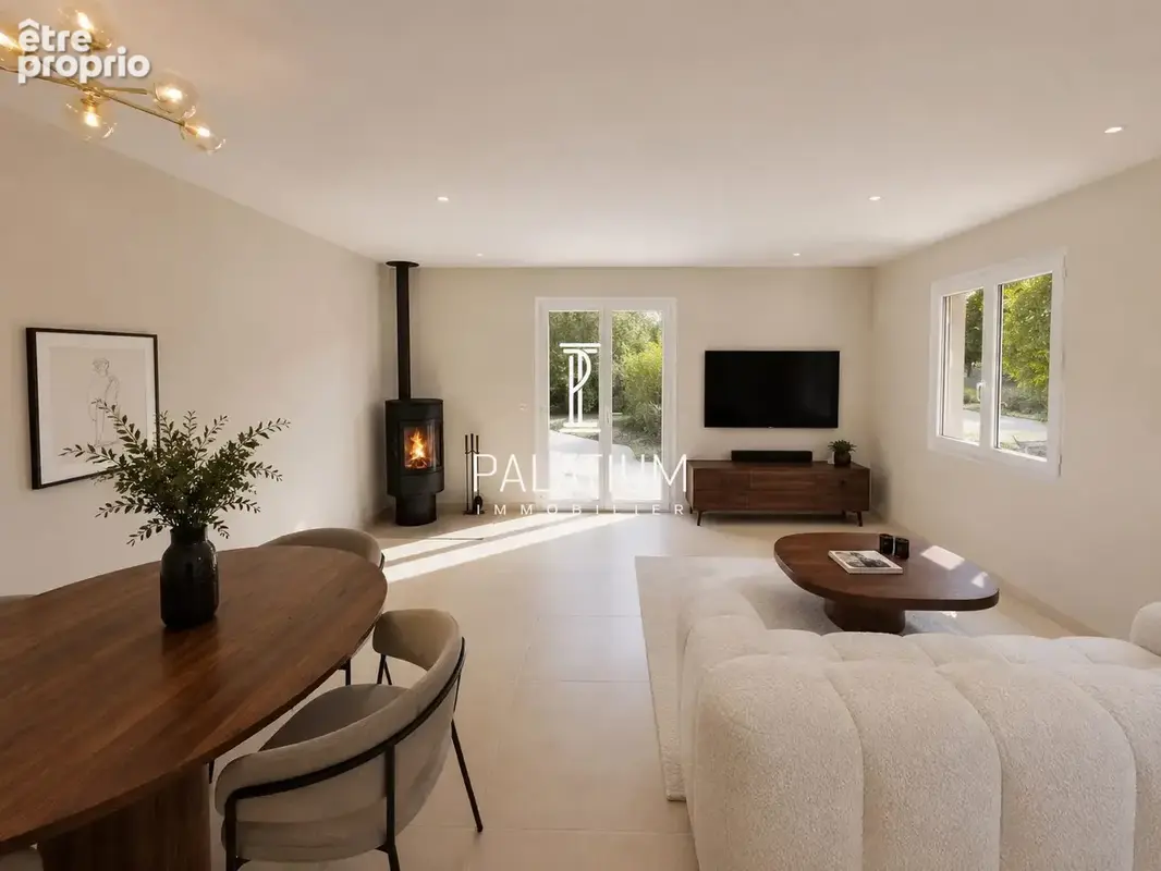 Appartement 75 m² à Greoux-Les-Bains  - photo 3