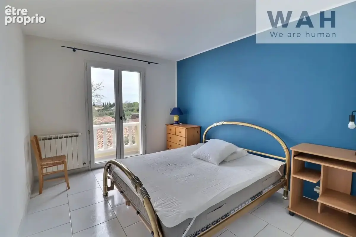 VENTE MAISON 5 P 158 m2 avec piscine + dépendance de 47 m2 à - photo 17