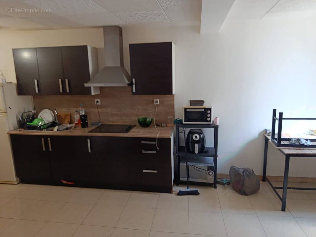 Appartement à NARBONNE