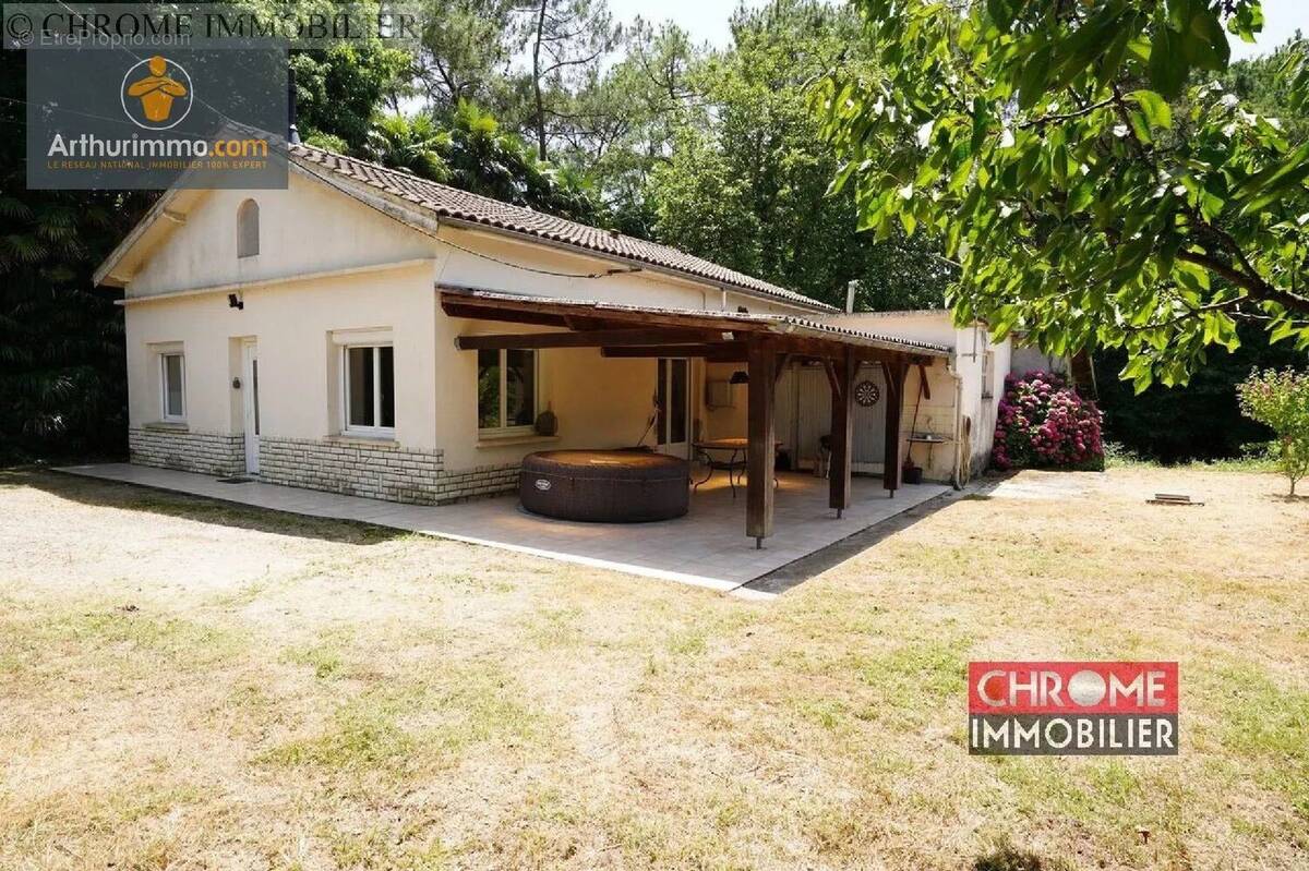 Maison à MARMANDE