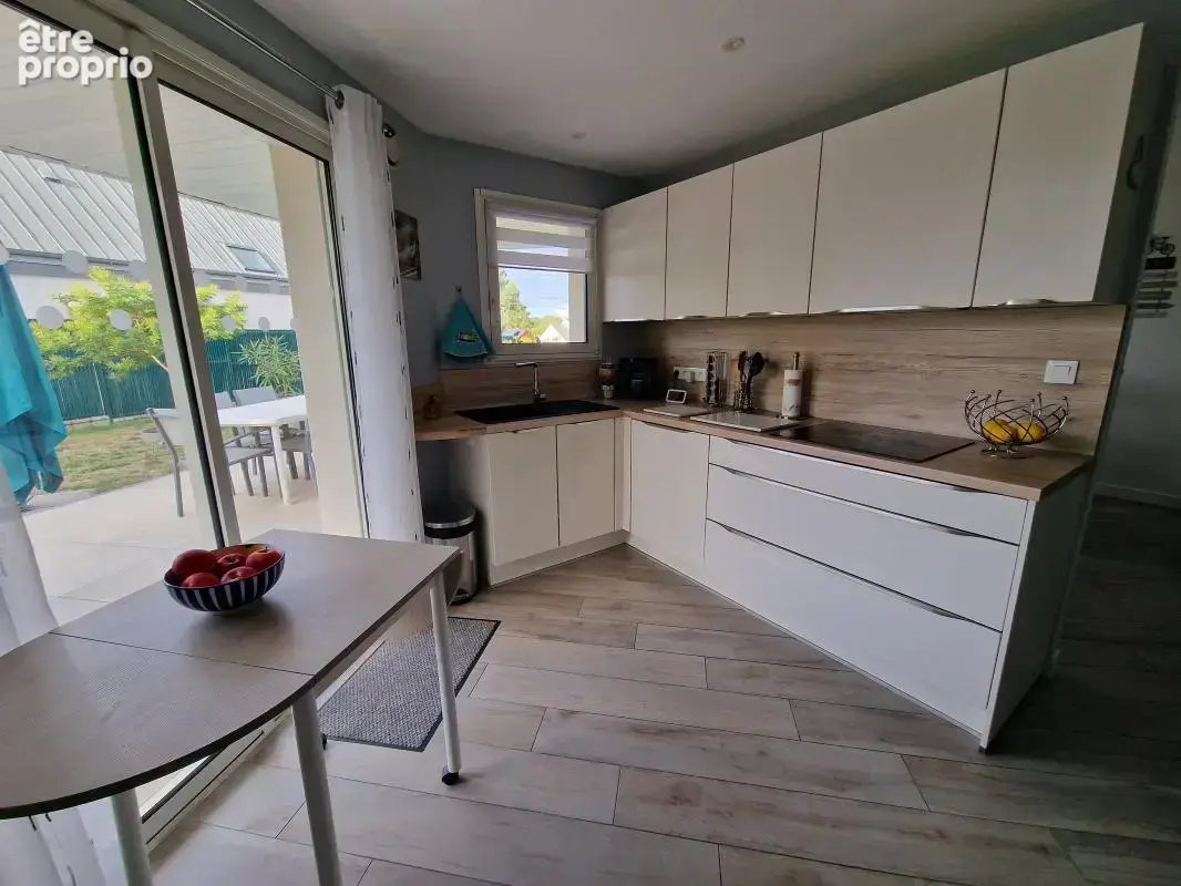 Propriété d’exception : Maison de 156 m² avec Piscine, 6 chambres , Dépendance – Secteur Collège TABARLY - photo 11
