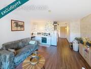 Photo 1 - Appartement à LA BALME-DE-SILLINGY