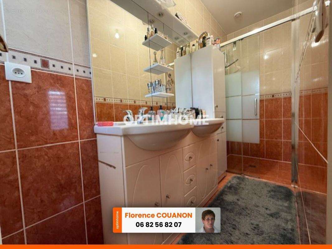 CORBREUSE à 5 km de DOURDAN et 55 km de PARIS. Belle maison familiale de 189 M² habitable 5/7 chambres avec gros potentiel au gr - photo 14