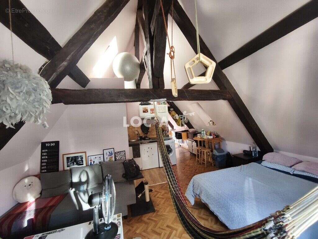 Photo 6 - Appartement à DIJON