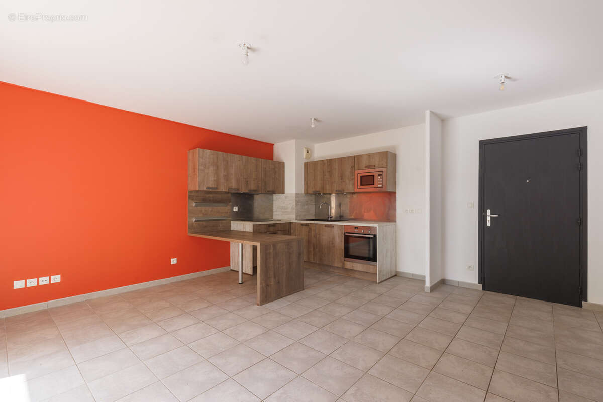 Appartement à VENISSIEUX