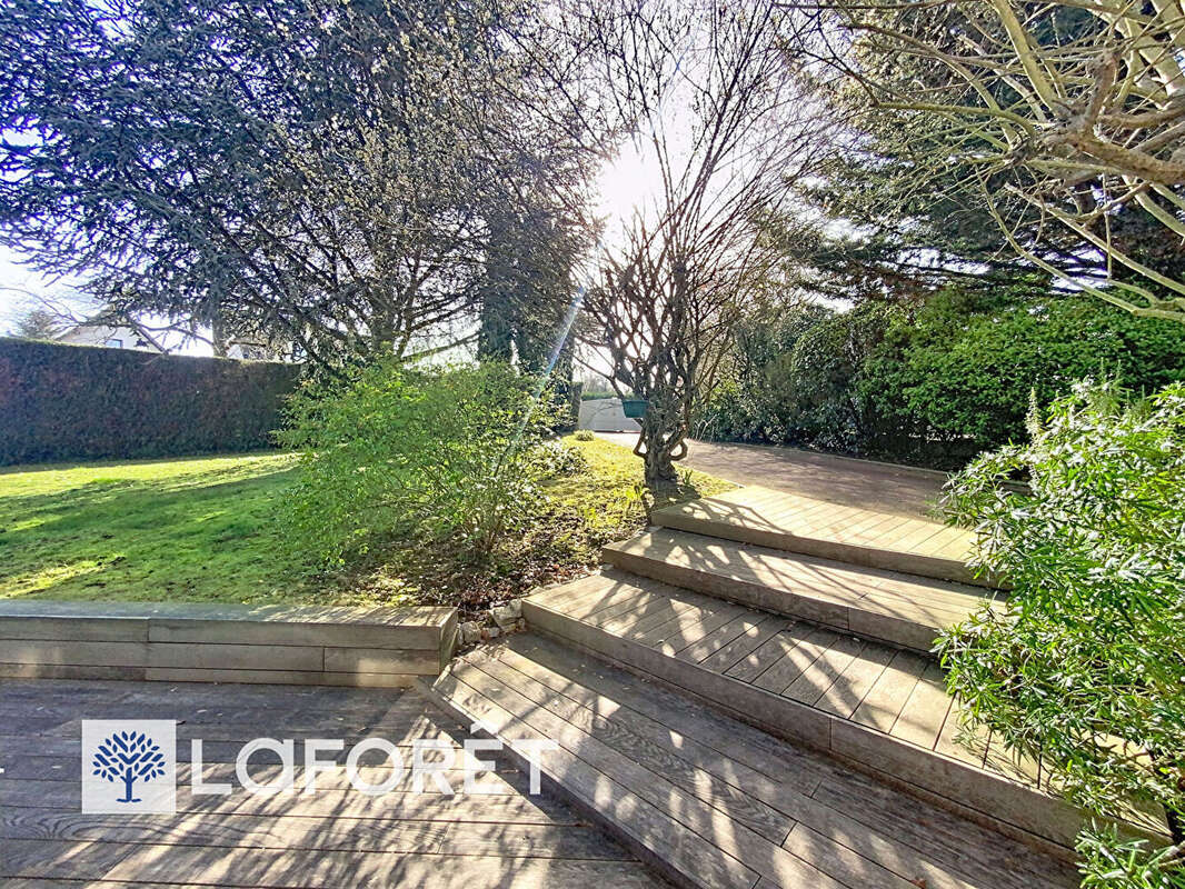 Maison à CHAMBOURCY