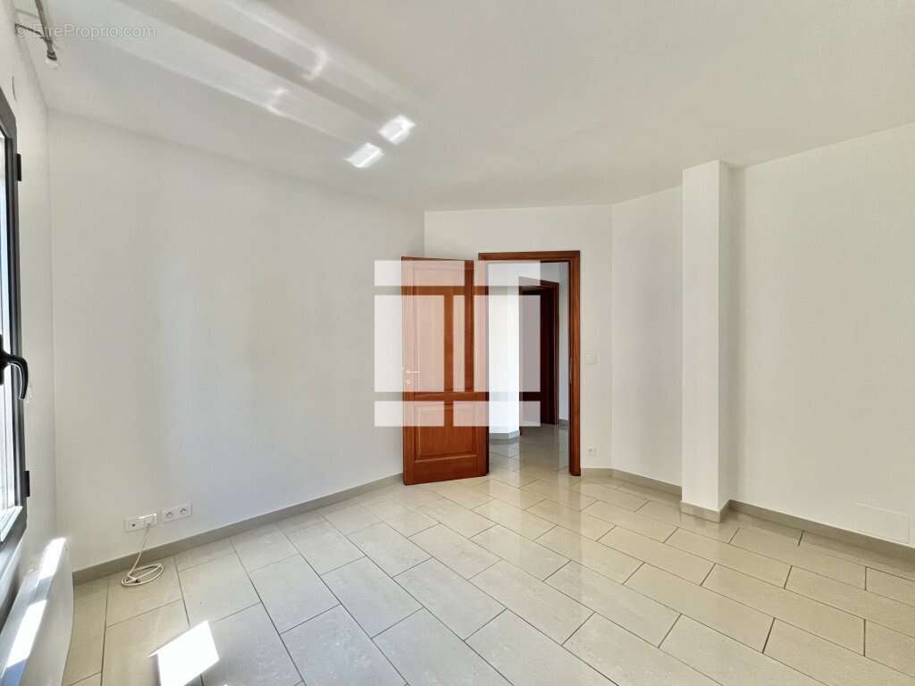 Appartement à PORTO-VECCHIO