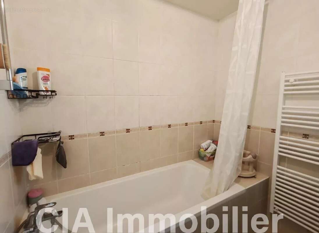 Appartement à NANGY