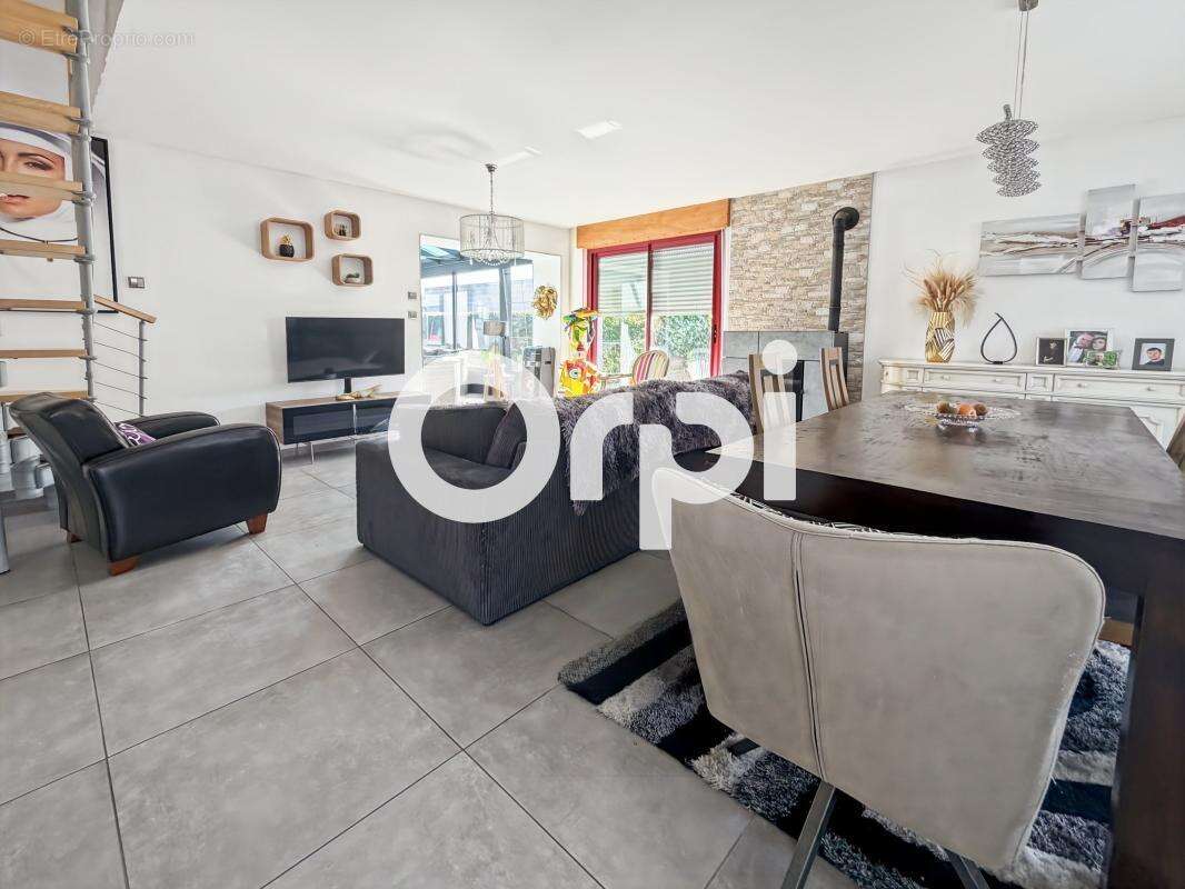 Maison individuelle, 3 chambres jardin et garage à BRAY-DUNES (59123) - photo 8