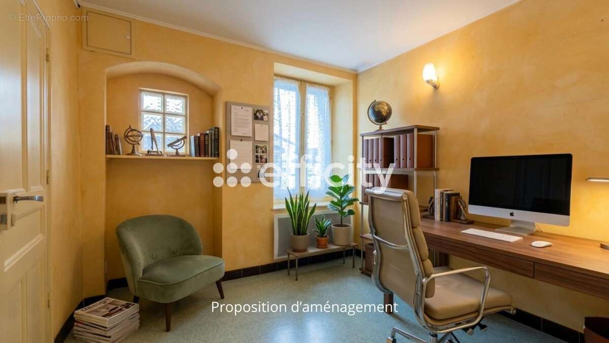 Maison à GERVANS