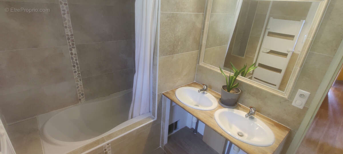 Maison à DRAGUIGNAN