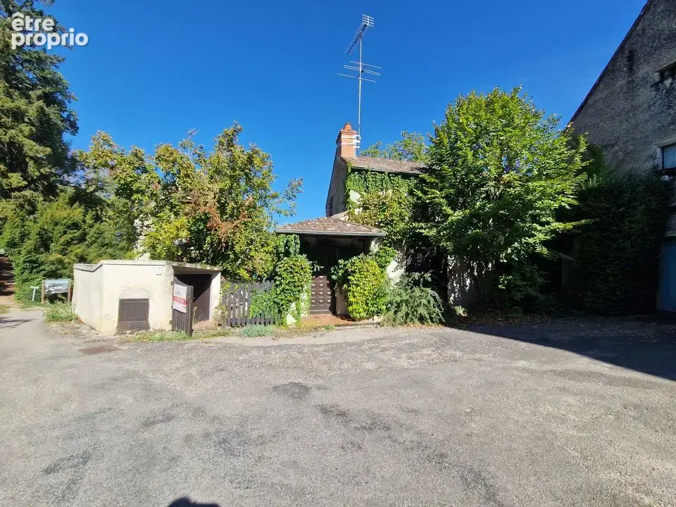 Maison 4 pièces 76 m² à vendre à Saint-Pourcain-Sur-Sioule (03500) - photo 11