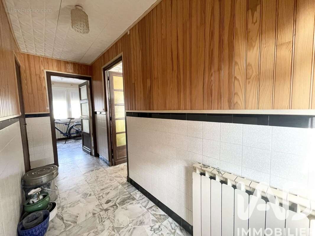 Photo 5 - Maison à CAMIERS