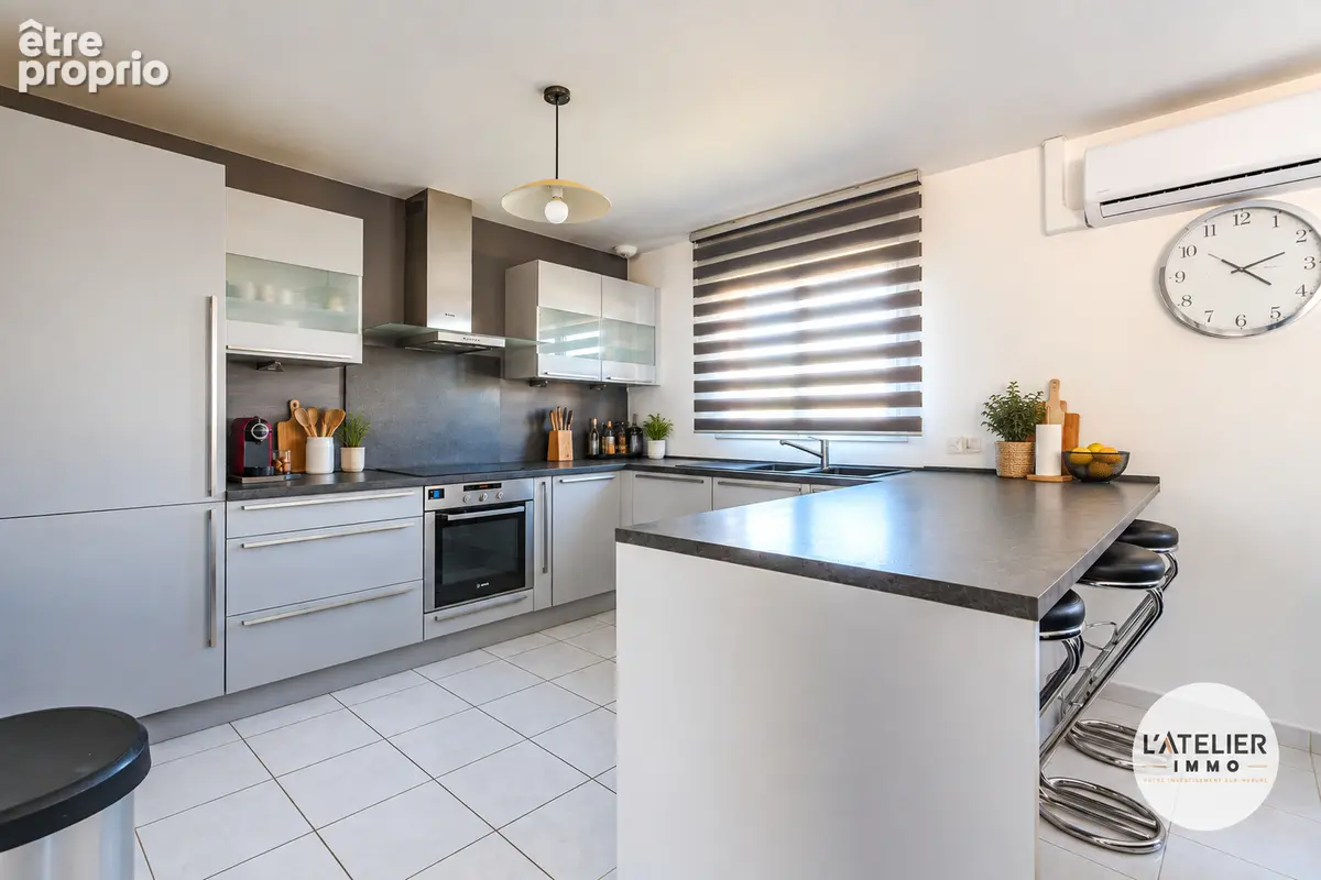 Maison Aguilcourt 5 pièce(s) 96 m2 - photo 6