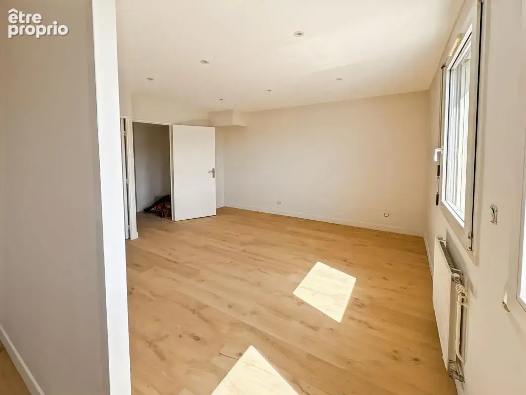 VALENCE – Appartement d’exception de 152 m² avec vue panoramique et belles prestations - photo 14