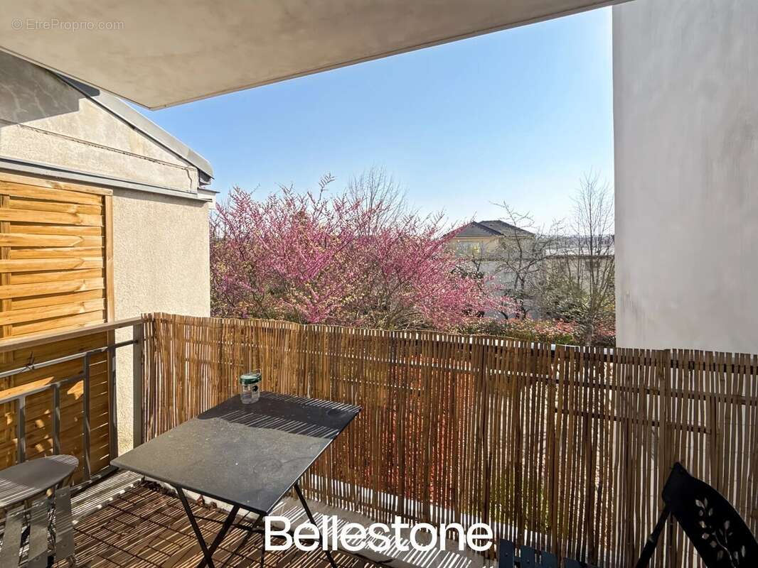 Appartement à ANTONY