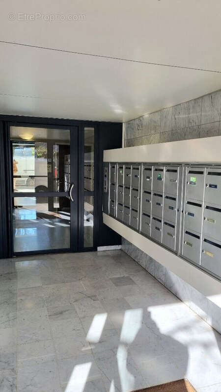 Appartement à VILLEMOMBLE