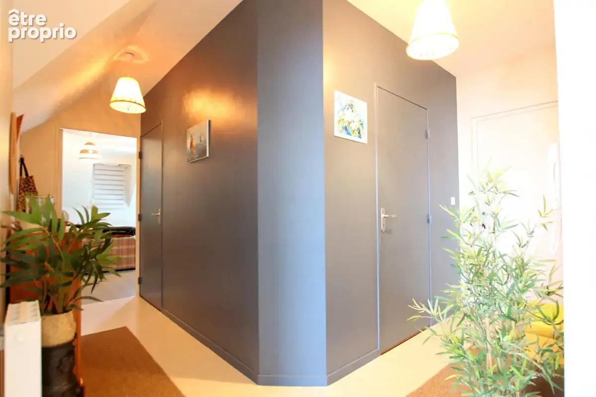Appartement Bruz 3 pièce(s) 69 m2 - photo 6